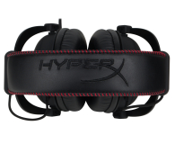 HyperX Cloud Headset (czarne) - 190028 - zdjęcie 2